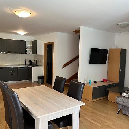 Apartmani Funda Bol Kültér fotó