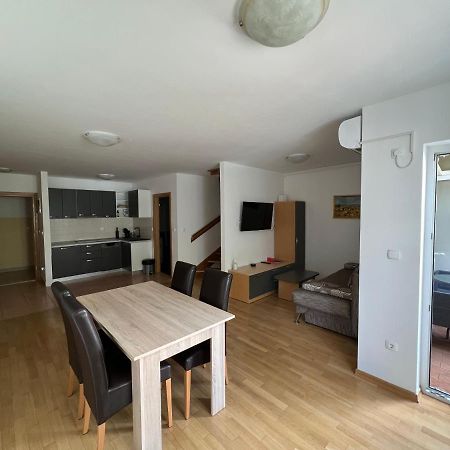 Apartmani Funda Bol Kültér fotó