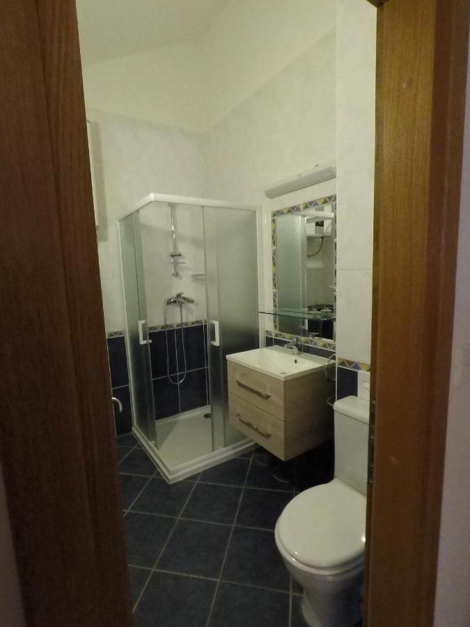 Apartmani Funda Bol Kültér fotó