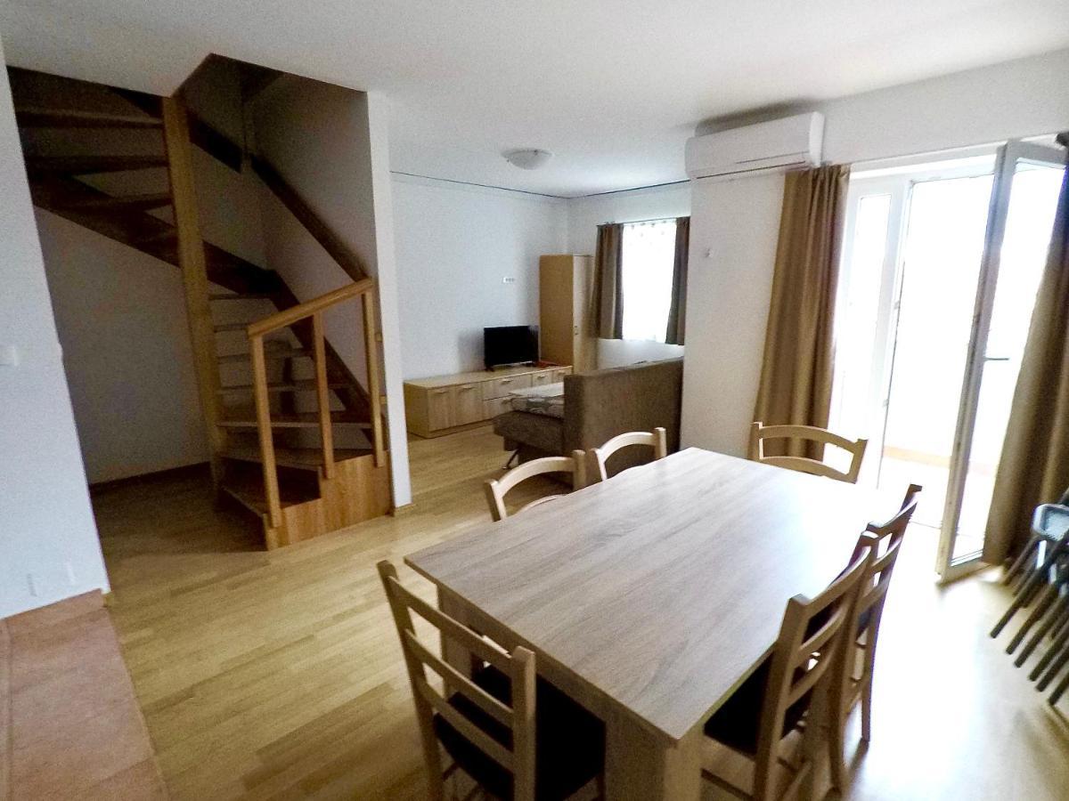 Apartmani Funda Bol Kültér fotó