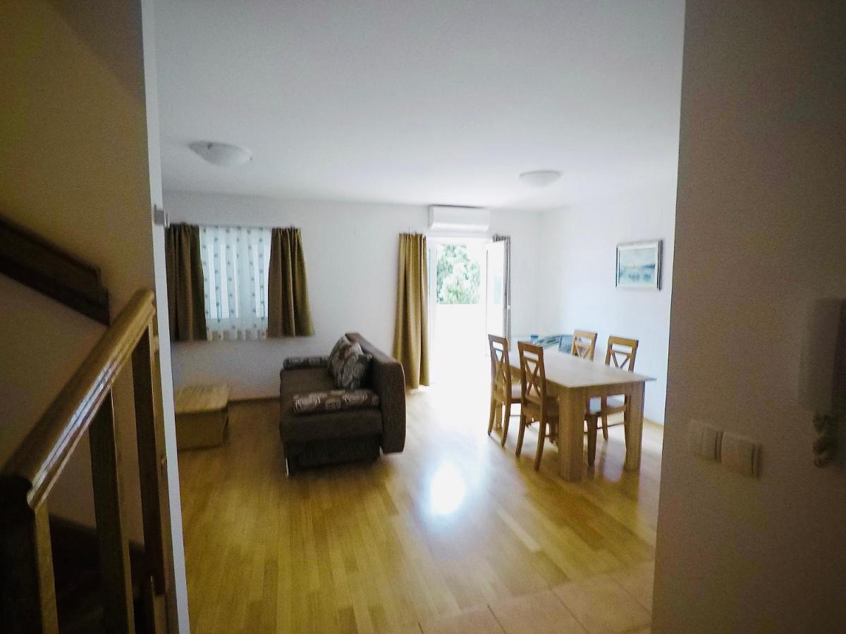 Apartmani Funda Bol Kültér fotó