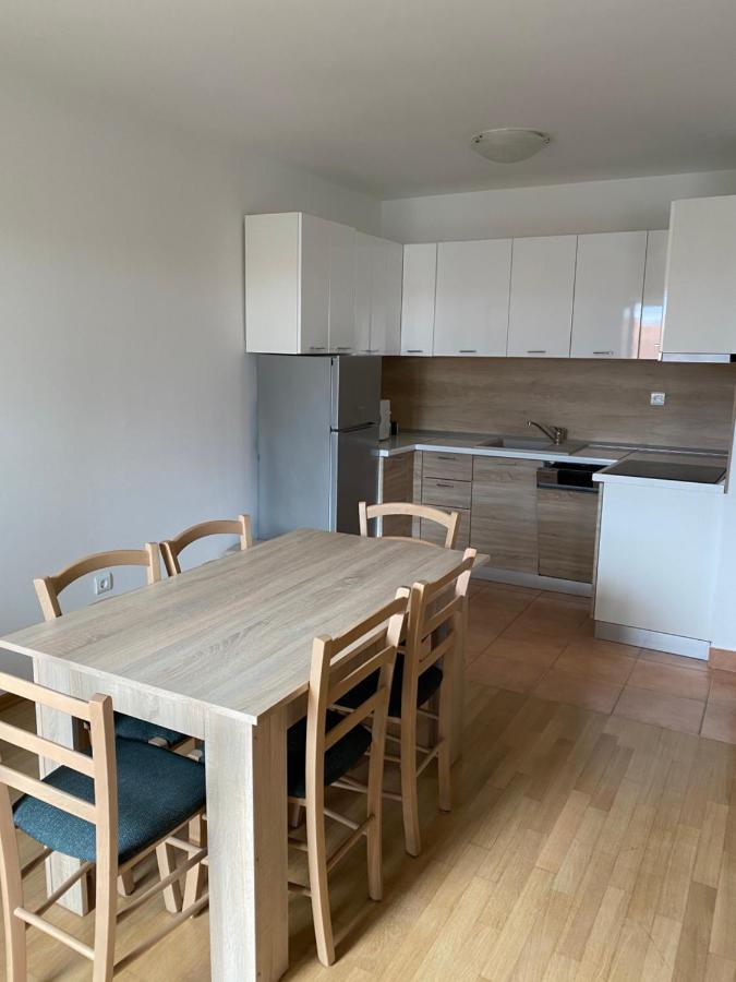 Apartmani Funda Bol Kültér fotó