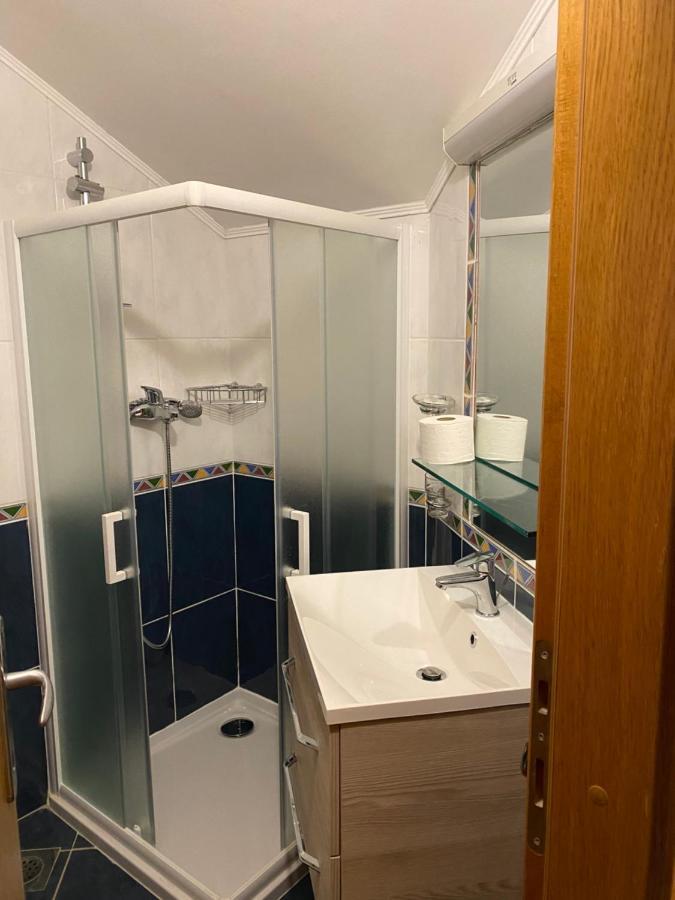 Apartmani Funda Bol Kültér fotó
