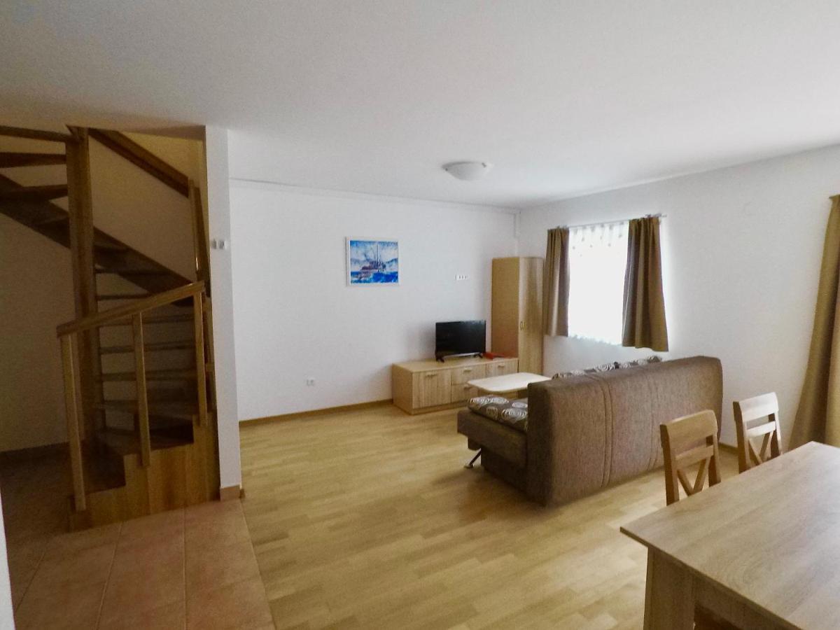 Apartmani Funda Bol Kültér fotó