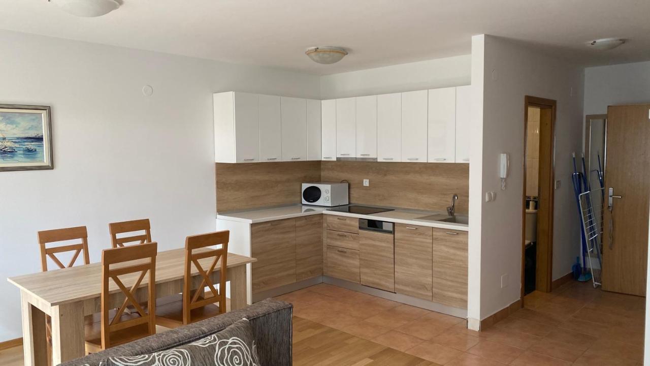 Apartmani Funda Bol Kültér fotó