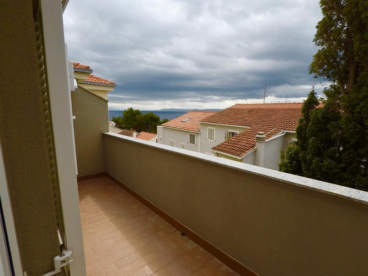 Apartmani Funda Bol Kültér fotó
