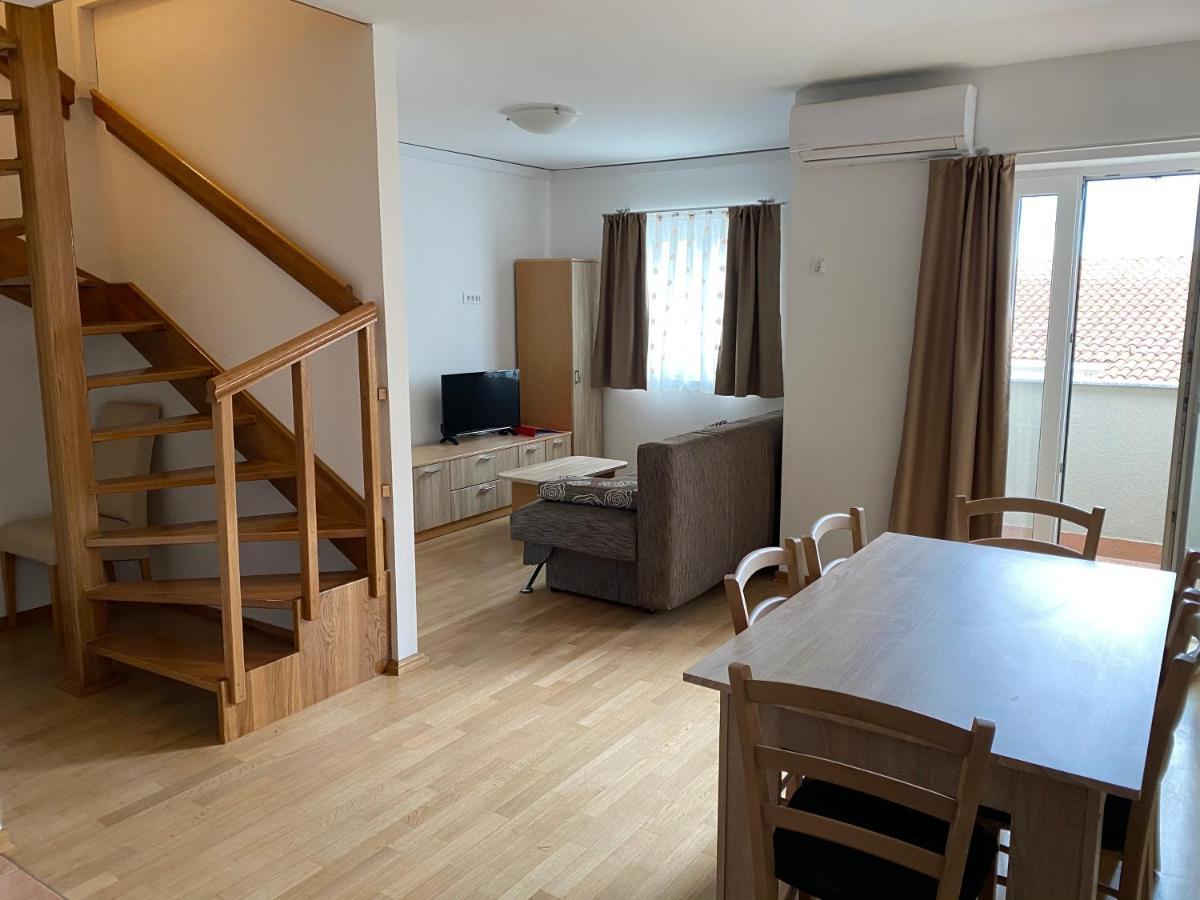 Apartmani Funda Bol Kültér fotó