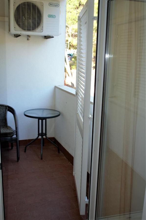 Apartmani Funda Bol Kültér fotó