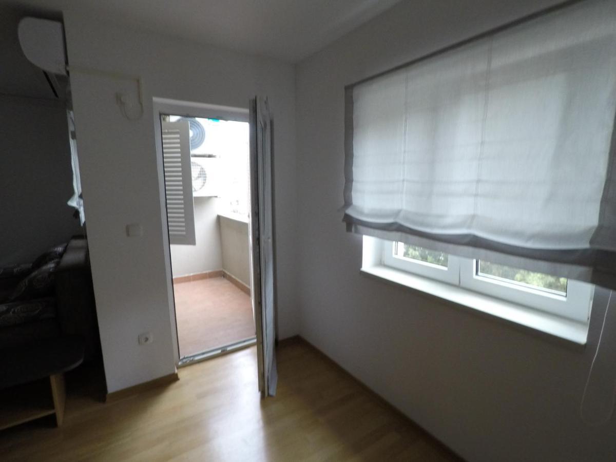 Apartmani Funda Bol Kültér fotó