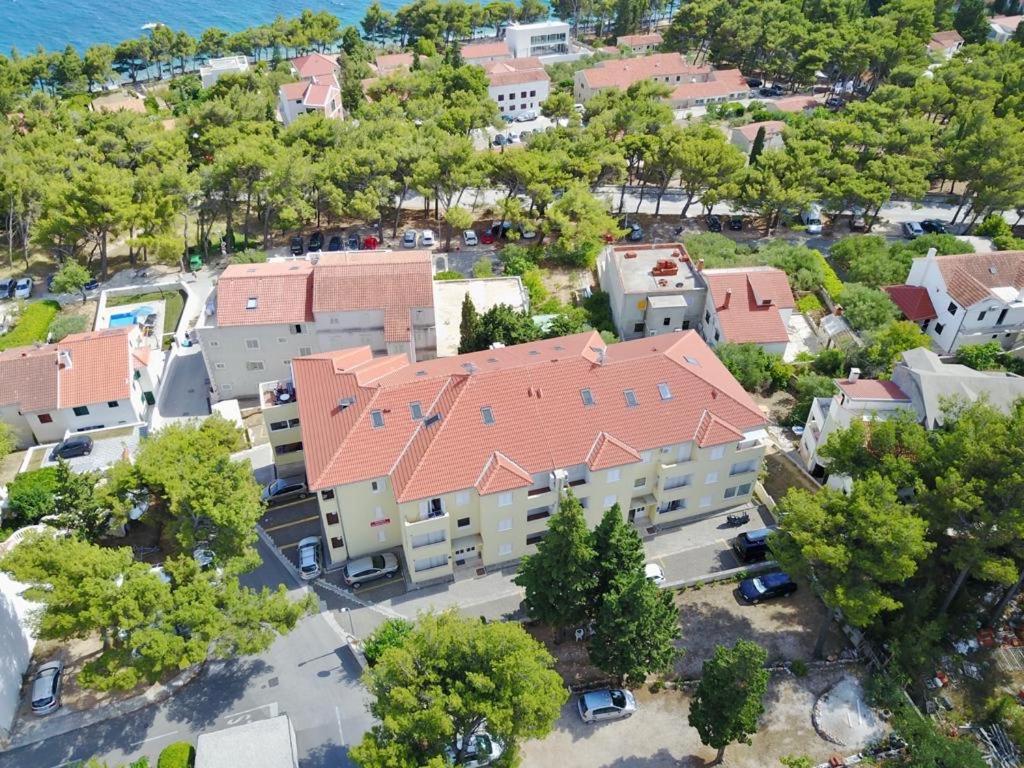 Apartmani Funda Bol Kültér fotó