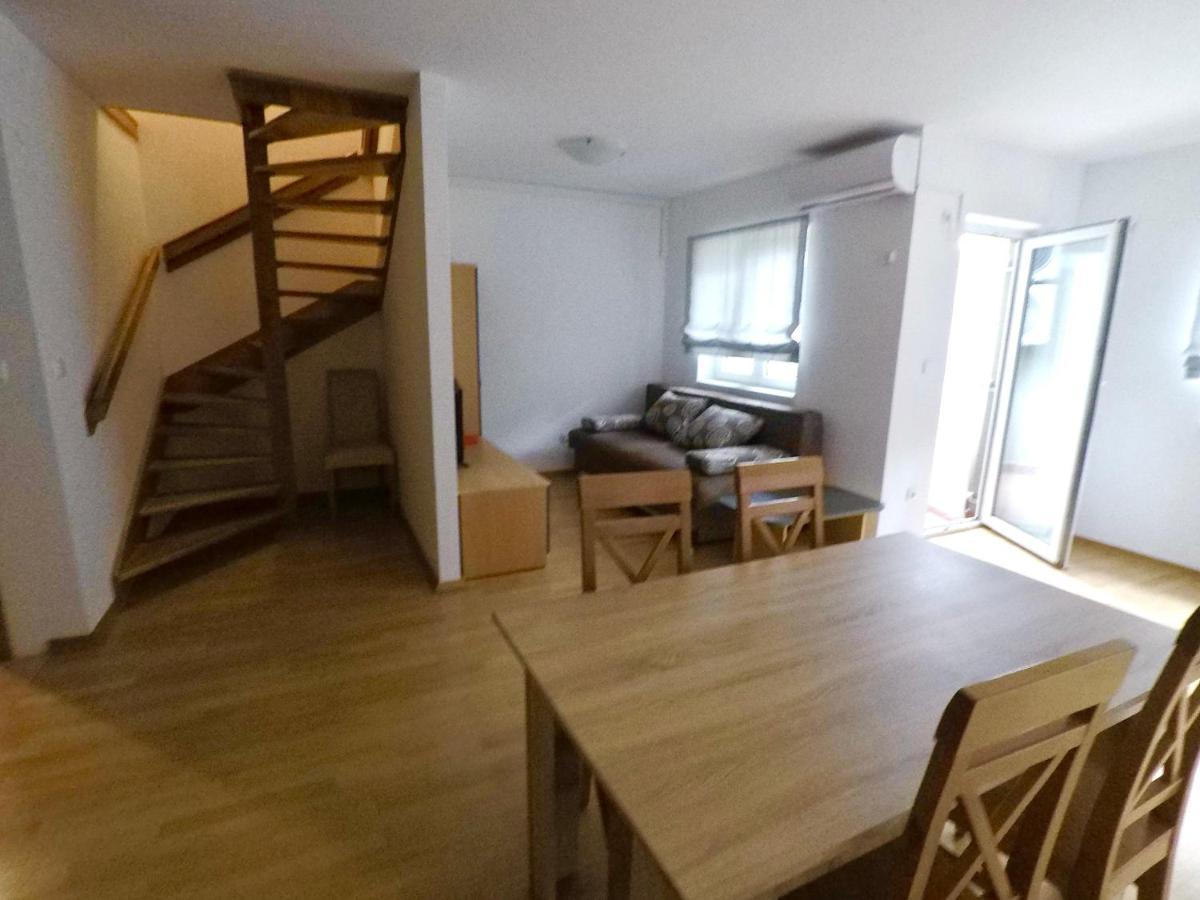 Apartmani Funda Bol Kültér fotó