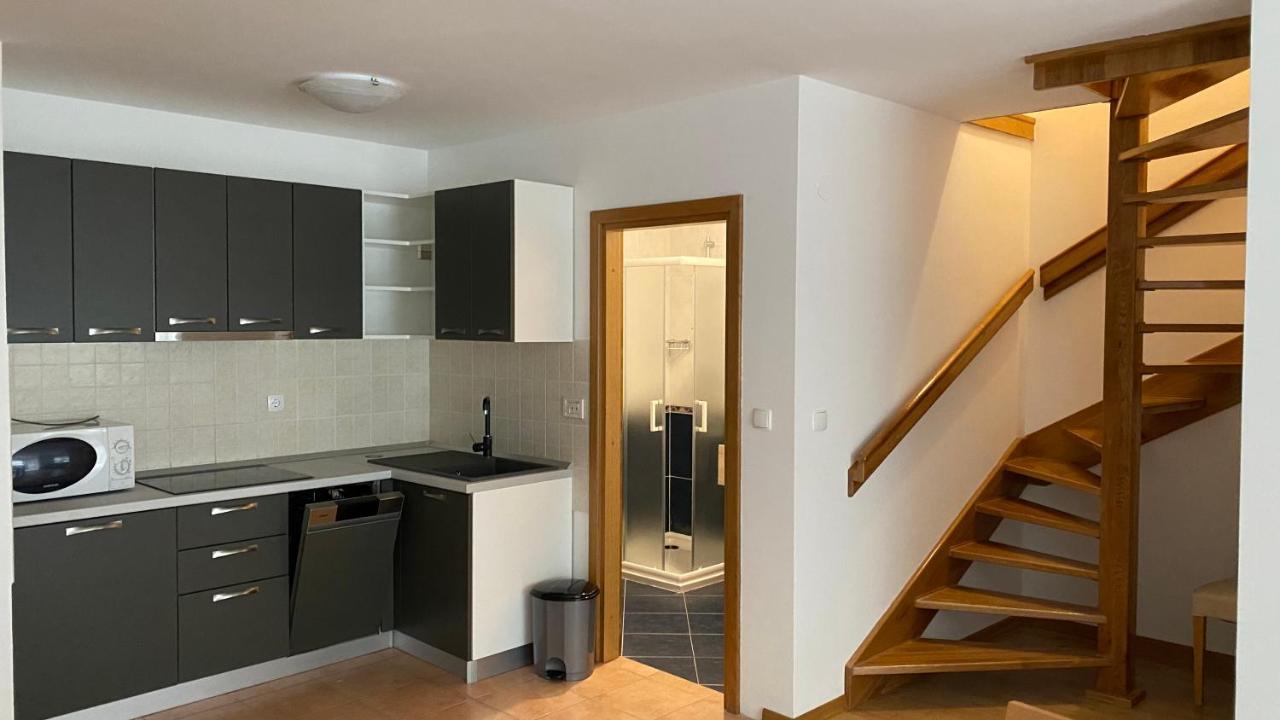 Apartmani Funda Bol Kültér fotó