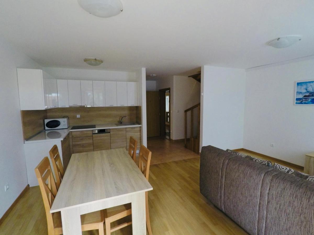 Apartmani Funda Bol Kültér fotó