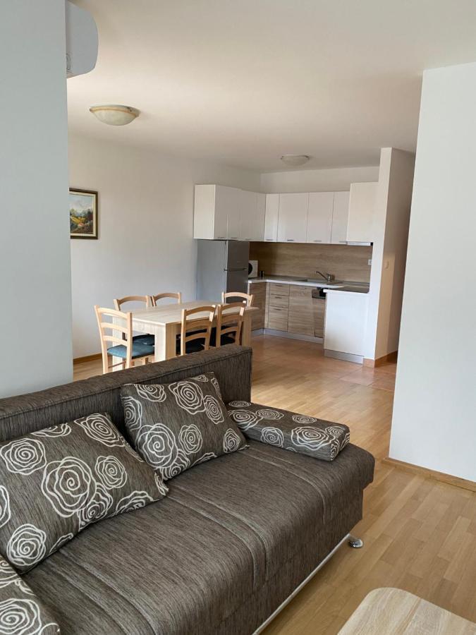Apartmani Funda Bol Kültér fotó