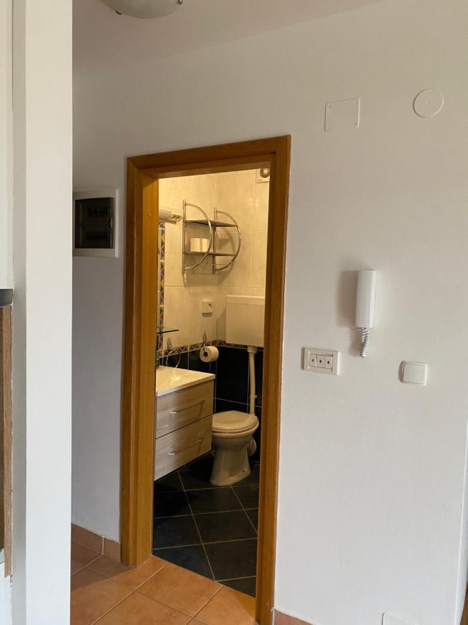 Apartmani Funda Bol Kültér fotó