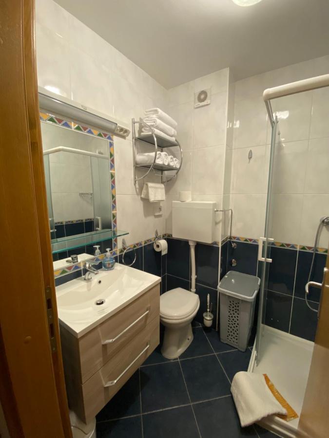 Apartmani Funda Bol Kültér fotó