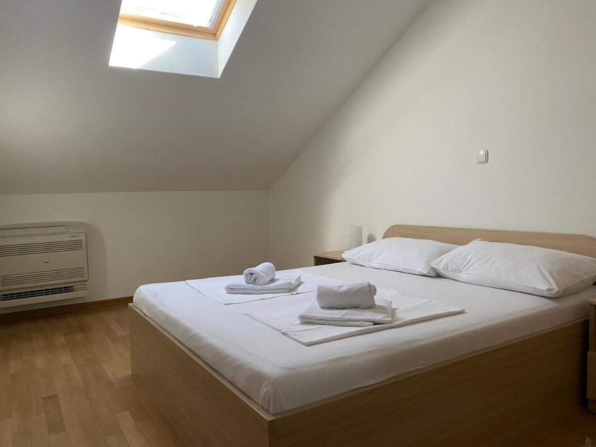 Apartmani Funda Bol Kültér fotó
