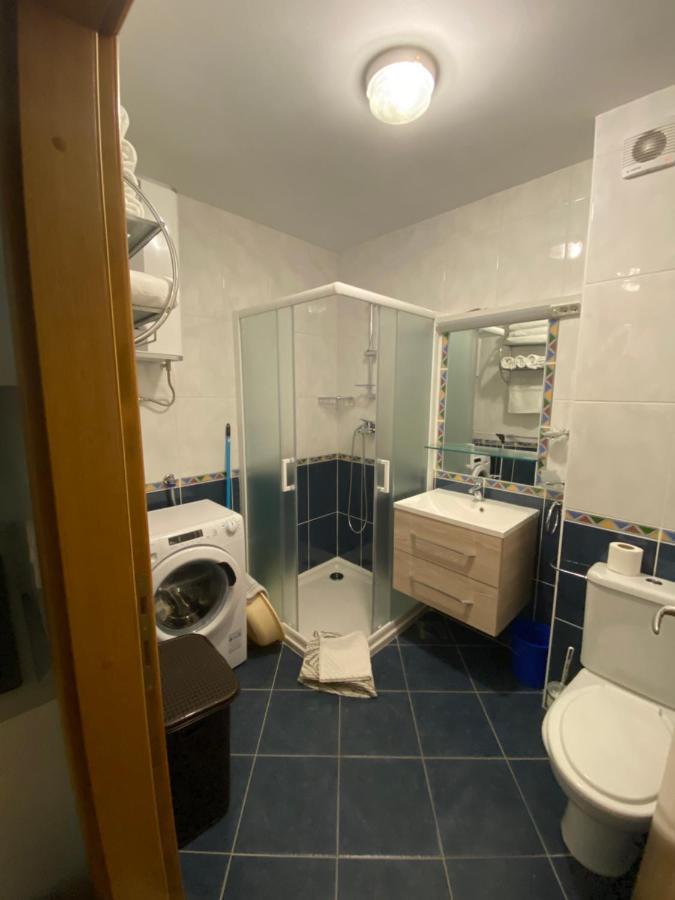 Apartmani Funda Bol Kültér fotó