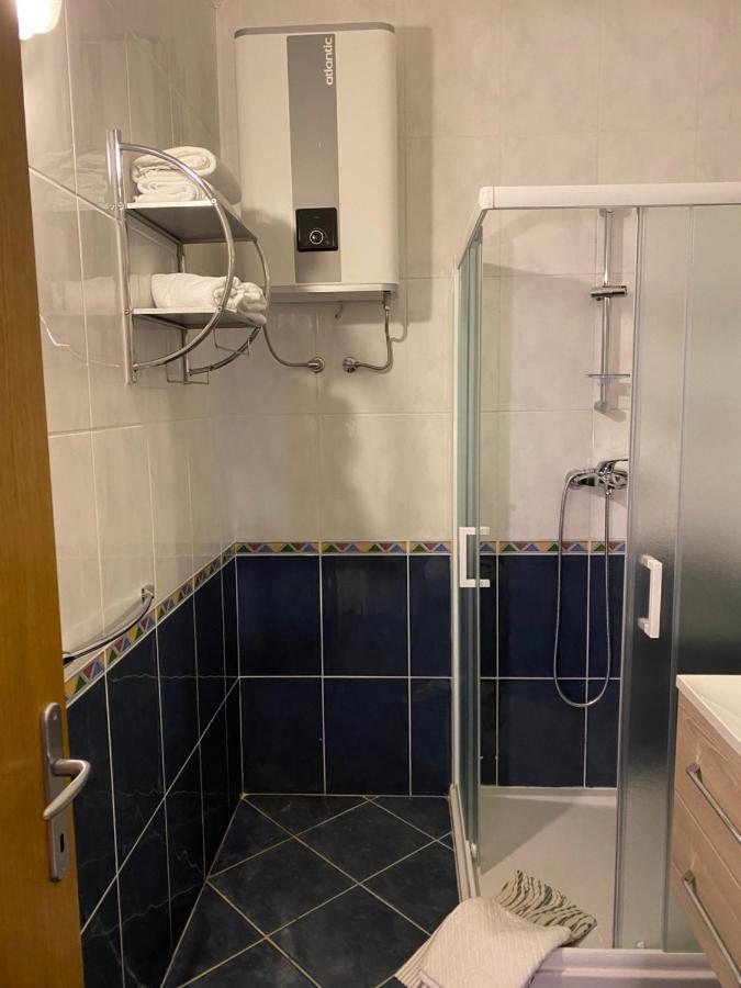 Apartmani Funda Bol Kültér fotó