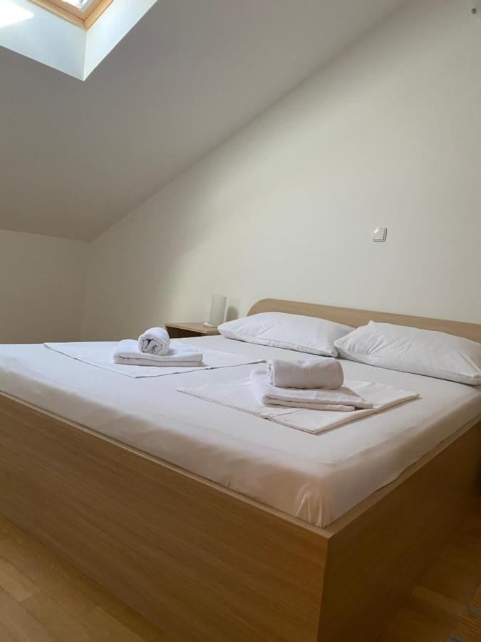 Apartmani Funda Bol Kültér fotó