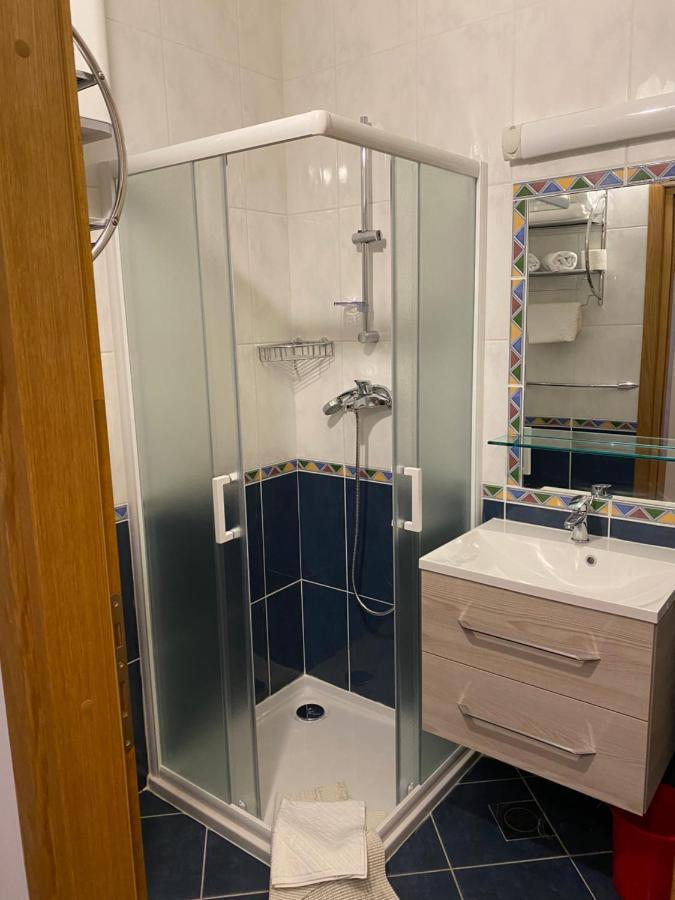 Apartmani Funda Bol Kültér fotó