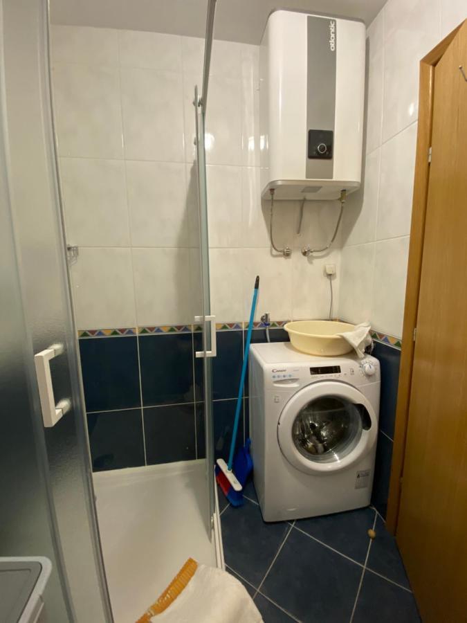 Apartmani Funda Bol Kültér fotó