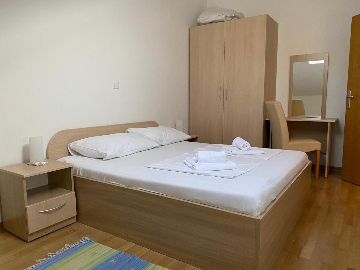 Apartmani Funda Bol Kültér fotó