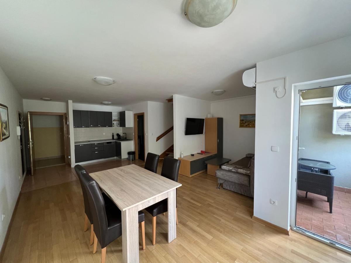 Apartmani Funda Bol Kültér fotó